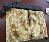 Paul Reed Smith Private Stock McCarty Trem Spalted Maple-Brian's Guitars