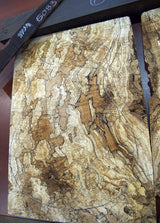 Paul Reed Smith Private Stock McCarty Trem Spalted Maple-Brian's Guitars