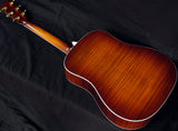 Taylor 610e AA Flame Del Mar Edgeburst-Brian's Guitars