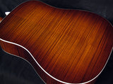 Taylor 610e AA Flame Del Mar Edgeburst-Brian's Guitars