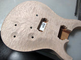 Paul Reed Smith Private Stock McCarty Build In Progress-Brian's Guitars