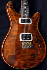 Paul Reed Smith 408 Brazilian Orange Tiger-Brian's Guitars