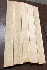 Paul Reed Smith Wood Library McCarty Trem Brian's Limited-Brian's Guitars