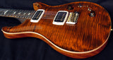 Paul Reed Smith 408 Brazilian Orange Tiger-Brian's Guitars