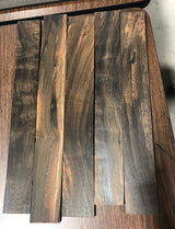 Paul Reed Smith Wood Library McCarty Trem Brian's Limited-Brian's Guitars