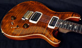 Paul Reed Smith 408 Brazilian Orange Tiger-Brian's Guitars