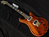 Paul Reed Smith 408 Brazilian Orange Tiger-Brian's Guitars