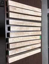 Paul Reed Smith Wood Library Custom 24-08 Satin Brian's Limited-Brian's Guitars