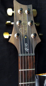 Paul Reed Smith 408 Brazilian Orange Tiger-Brian's Guitars