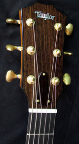 Used Taylor BTO Custom GC Redwood-Brian's Guitars