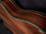 Used Taylor BTO Custom GC Redwood-Brian's Guitars