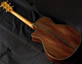 Used Taylor BTO Custom GC Redwood-Brian's Guitars