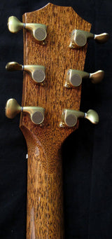 Used Taylor BTO Custom GC Redwood-Brian's Guitars