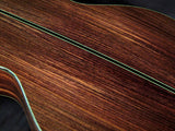 Used Taylor BTO Custom GC Redwood-Brian's Guitars
