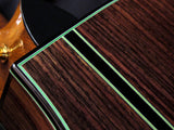 Used Taylor BTO Custom GC Redwood-Brian's Guitars