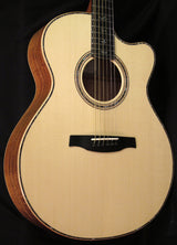 Paul Reed Smith Artist Angelus Cutaway Koa-Brian's Guitars
