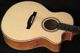 Paul Reed Smith Artist Angelus Cutaway Koa-Brian's Guitars