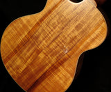 Paul Reed Smith Artist Angelus Cutaway Koa-Brian's Guitars
