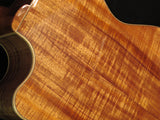 Paul Reed Smith Artist Angelus Cutaway Koa-Brian's Guitars