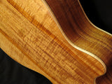 Paul Reed Smith Artist Angelus Cutaway Koa-Brian's Guitars