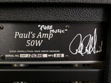 Paul Reed Smith Paul's Custom Amp Bitchin' Bev-Brian's Guitars