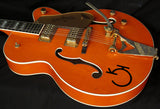 Used 1992 Gretsch G6120W Nashville-Brian's Guitars
