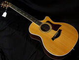 Used Taylor 814C-Brian's Guitars