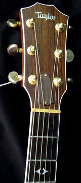 Used Taylor 814C-Brian's Guitars