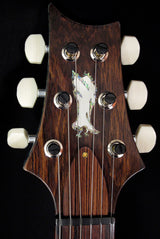 Paul Reed Smith Private Stock Hollowbody II Aqua Violet Glow #1-Brian's Guitars