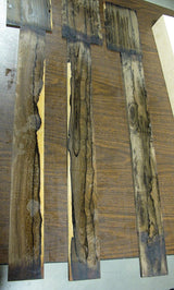 Paul Reed Smith Wood Library P245 Brian's Limited-Brian's Guitars