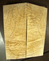 Paul Reed Smith Wood Library McCarty 594 Brian's Limited-Brian's Guitars