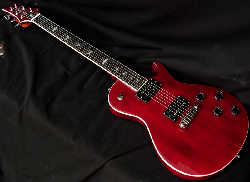 23,952円PRS SE TRVC Mark Tremonti Vintage Cherry