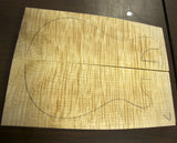 Paul Reed Smith Wood Library McCarty 594 Brian's Limited-Brian's Guitars