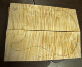 Paul Reed Smith Wood Library McCarty 594 Brian's Limited-Brian's Guitars