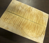 Paul Reed Smith Wood Library McCarty 594 Brian's Limited-Brian's Guitars