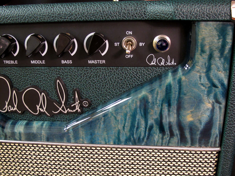 Used Paul Reed Smith Sweet 16+ Combo