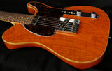 Used G&L ASAT Classic Orange-Brian's Guitars