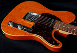 Used G&L ASAT Classic Orange-Brian's Guitars