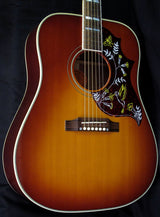 Used Gibson Hummingbird-Brian's Guitars