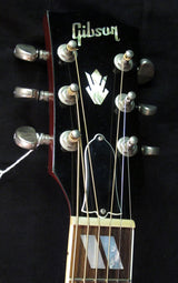 Used Gibson Hummingbird-Brian's Guitars