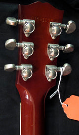 Used Gibson Hummingbird-Brian's Guitars
