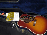Used Gibson Hummingbird-Brian's Guitars