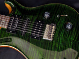 Used Paul Reed Smith Special 22 Evergreen-Brian's Guitars