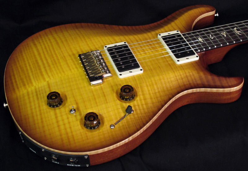 Paul Reed Smith P22 Tremolo Livingston Lemondrop