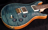 Paul Reed Smith Artist DGT Blue Crab Blue-Brian's Guitars