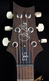 Paul Reed Smith Artist DGT Blue Crab Blue-Brian's Guitars