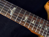 Paul Reed Smith Artist Custom 22 Amber-Brian's Guitars