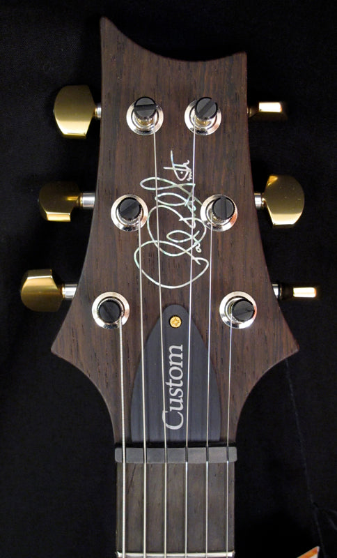 Paul Reed Smith Artist Custom 22 Amber-Brian's Guitars
