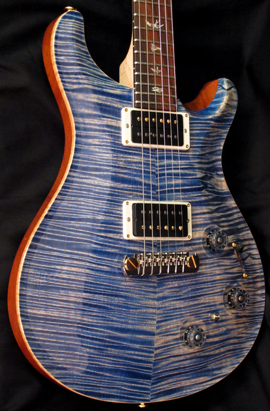 Paul Reed Smith Artist Package P22 Faded Blue Jean