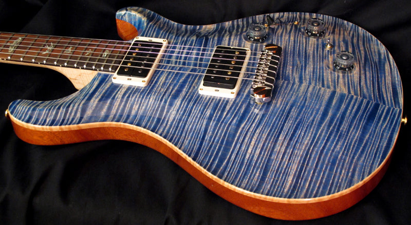 Paul Reed Smith Artist Package P22 Faded Blue Jean
